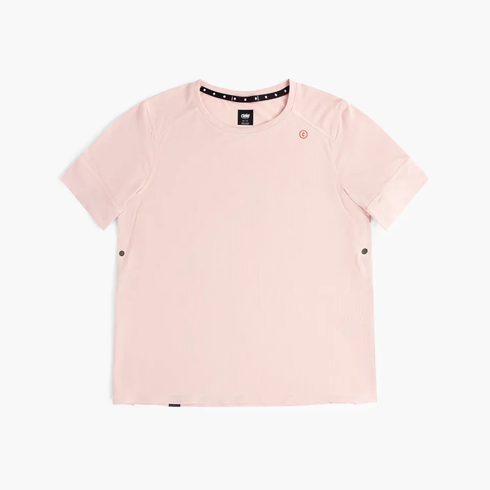 ciele-w-fsttshirt-t-shirt-damen-peachskin-recycelt image 1
