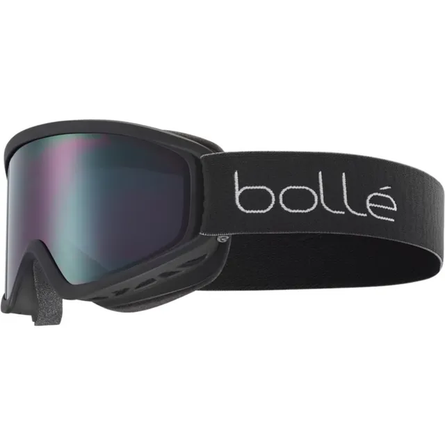 boll-freeze-plus-skibrille-grau-vermillon-kat-3 image 1