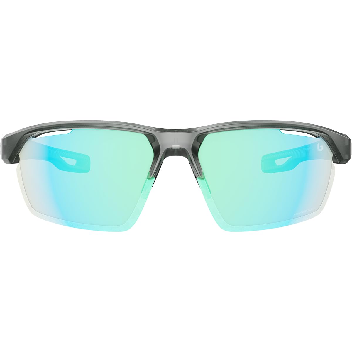 boll-victus-pro-sonnenbrille-photochrom-gr-n-m image 2