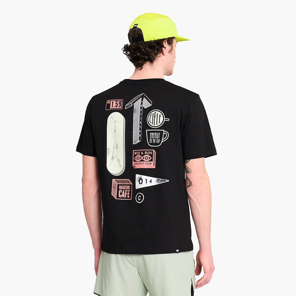ciele-ortshirt-cafe-laufshirt-schwarz-baumwolle image 3