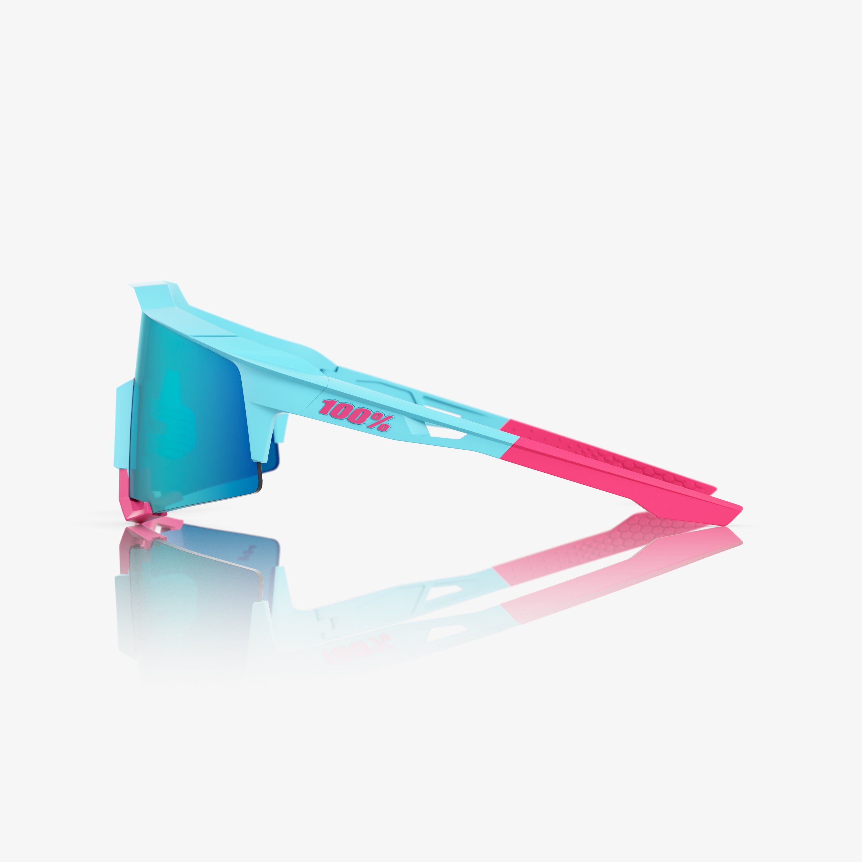 100-speedcraft-tatis-4-sportbrille-blue-topaz-mirror image 2