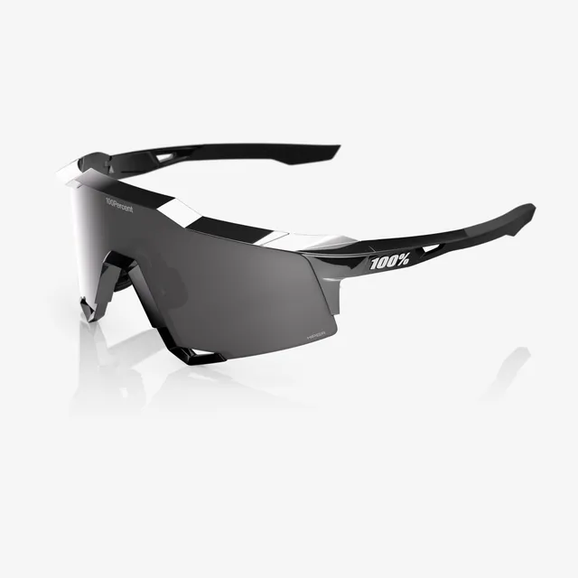 100-speedcraft-soto-1-sonnenbrille-polished-black-hiper-mercury image 1