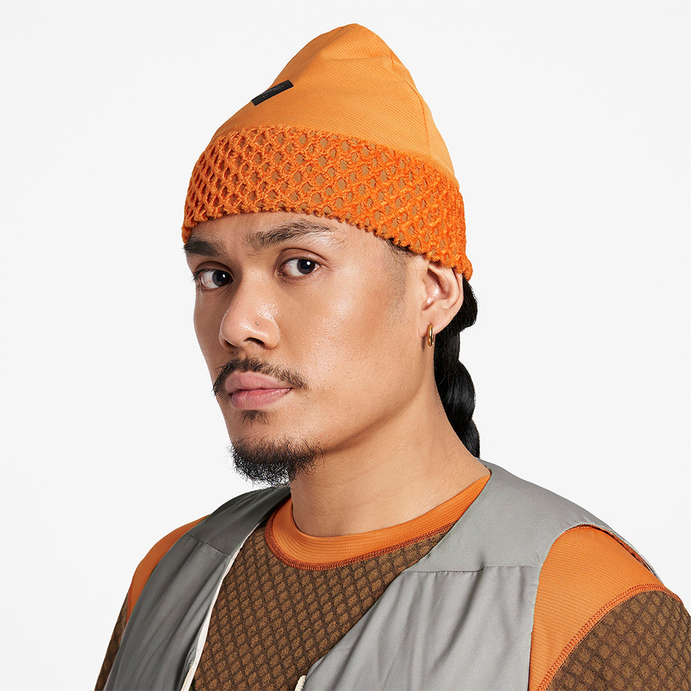 ciele-uhbeanie-spectro-beanie-grau-one-size image 3