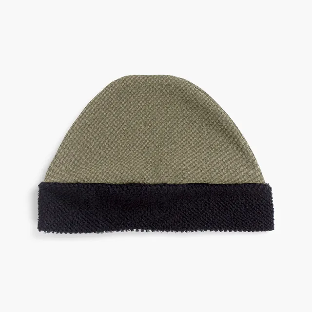 ciele-uhbeanie-m-tze-canvas-winter-fleece image 1