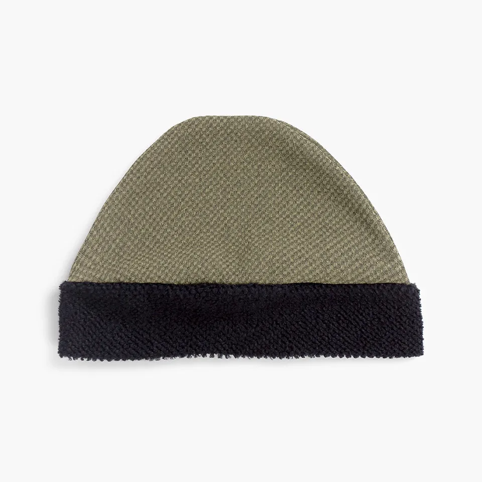 ciele-uhbeanie-m-tze-canvas-winter-fleece image 1
