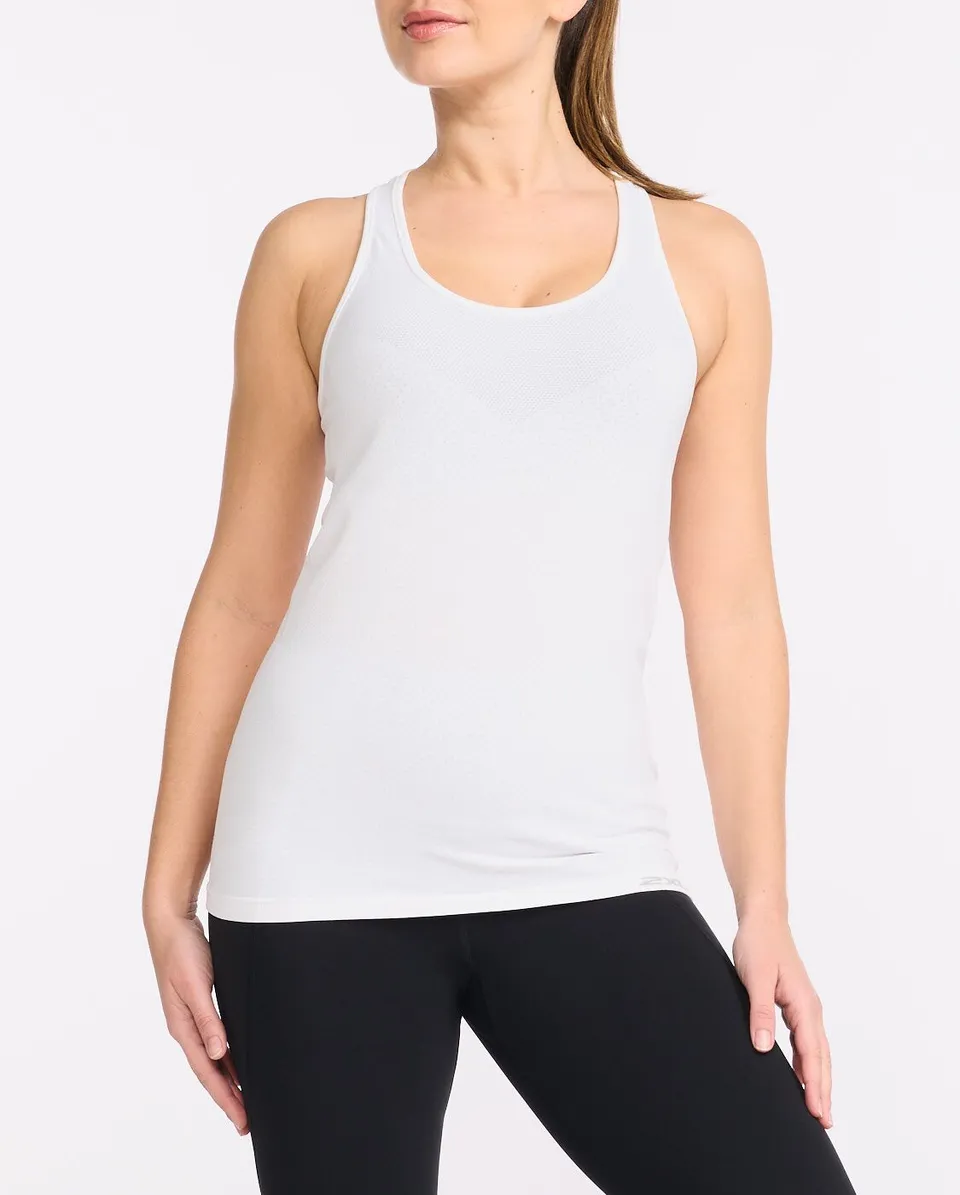2xu-motion-tech-singlet-sporttop-wei-damen image 1