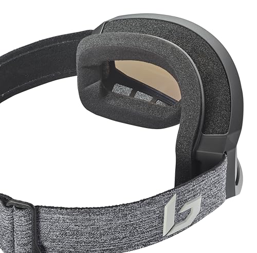 boll-y7-otg-skibrille-black-denim-cat-3-unisex image 4
