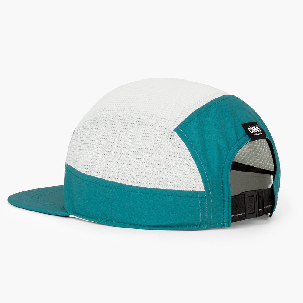 ciele-gocap-comp-century-laufcap-harbor-grey image 5