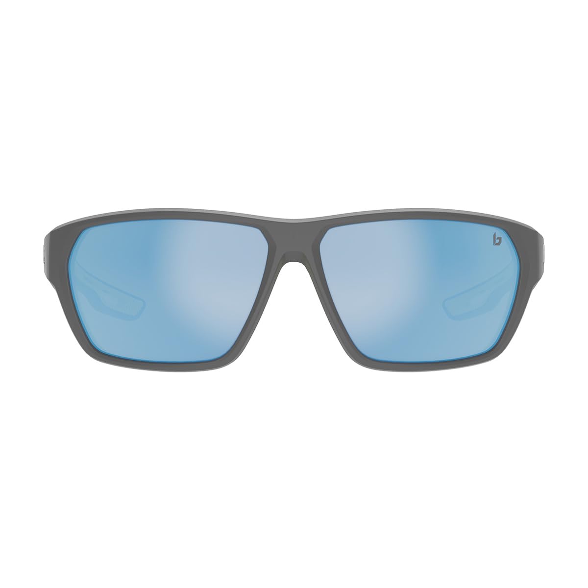 boll-airfin-sport-sonnenbrille-grau-einheitsgr-e image 3