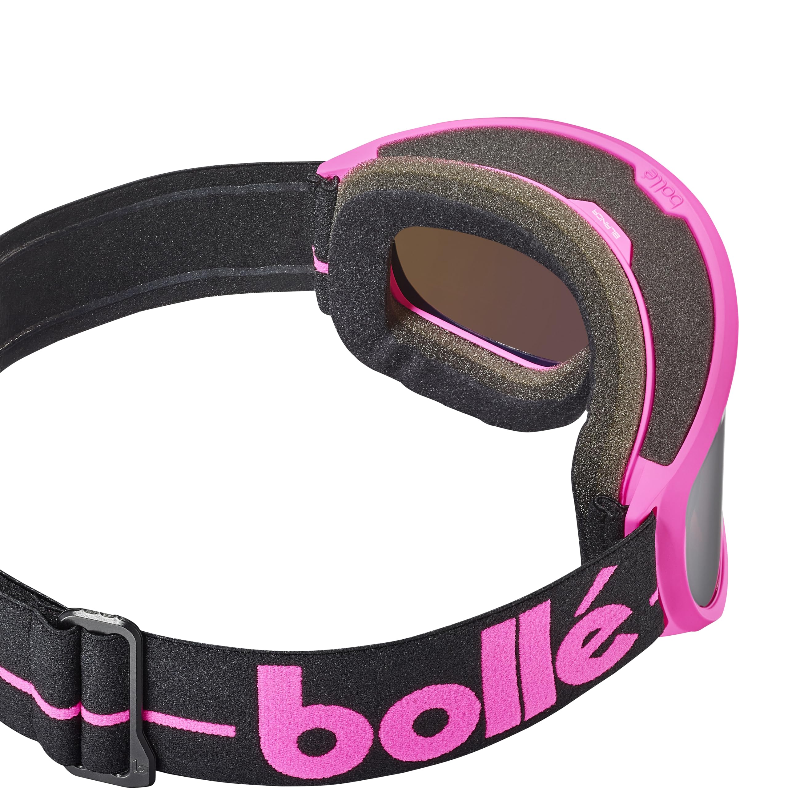 boll-blanca-skibrille-rosa-cat-3-gr-e-s image 2