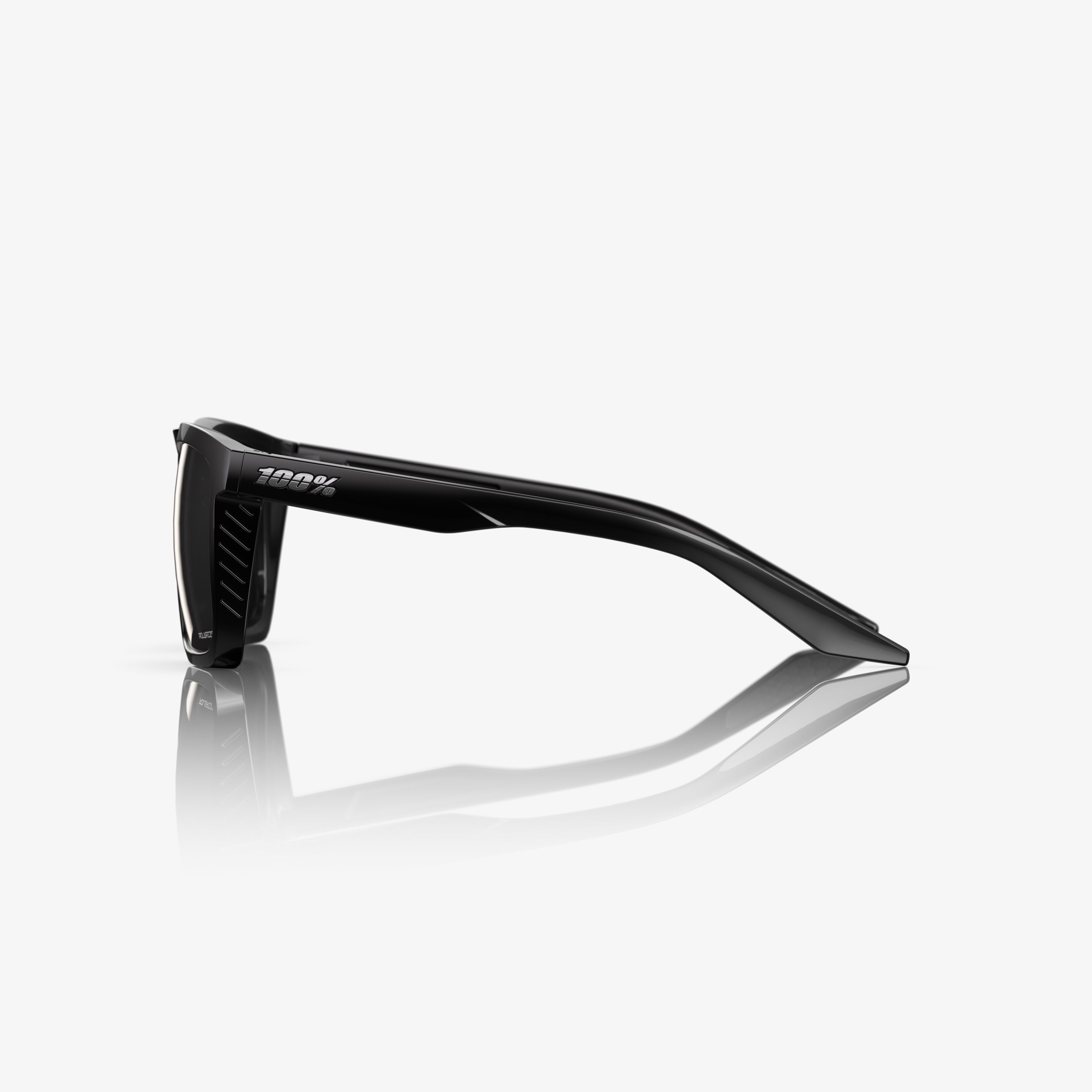 100-renshaw-sonnenbrille-schwarz-grau-polarisiert image 3