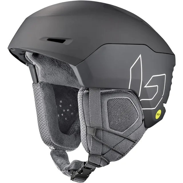 boll-ryft-pure-mips-skihelm-schwarz-s-52-55-cm image 1