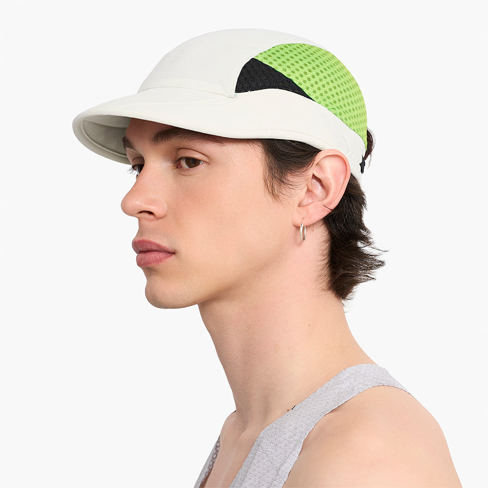 ciele-fstcap-elite-ethereal-laufcap-blau-s-m image 3