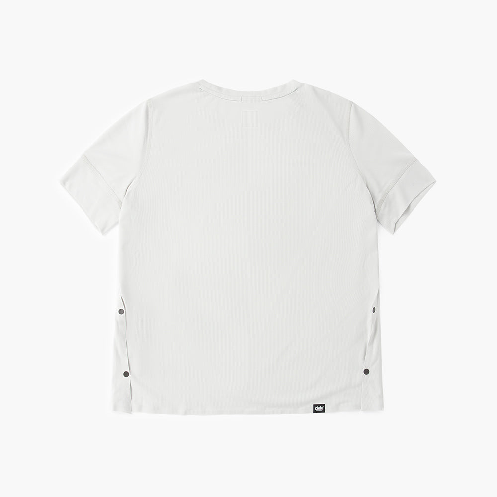 ciele-w-fsttshirt-light-grey-t-shirt-damen image 5