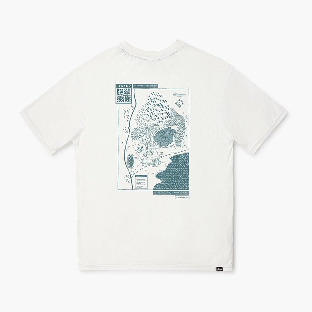 ciele-nsptshirt-paradis-off-white-laufshirt-herren image 4