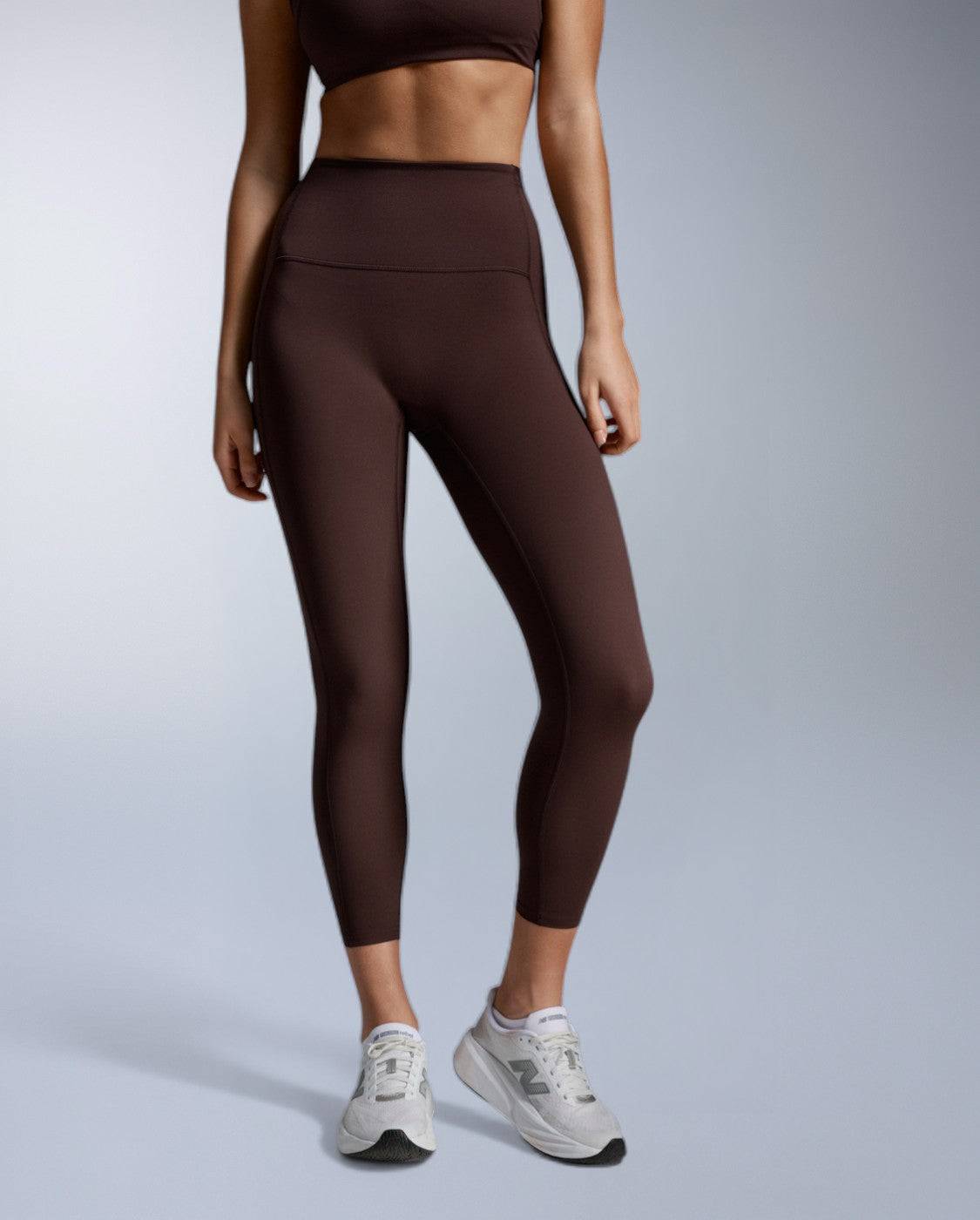 2xu-form-stash-hi-rise-7-8-tights-kompressionsleggings-bark image 1