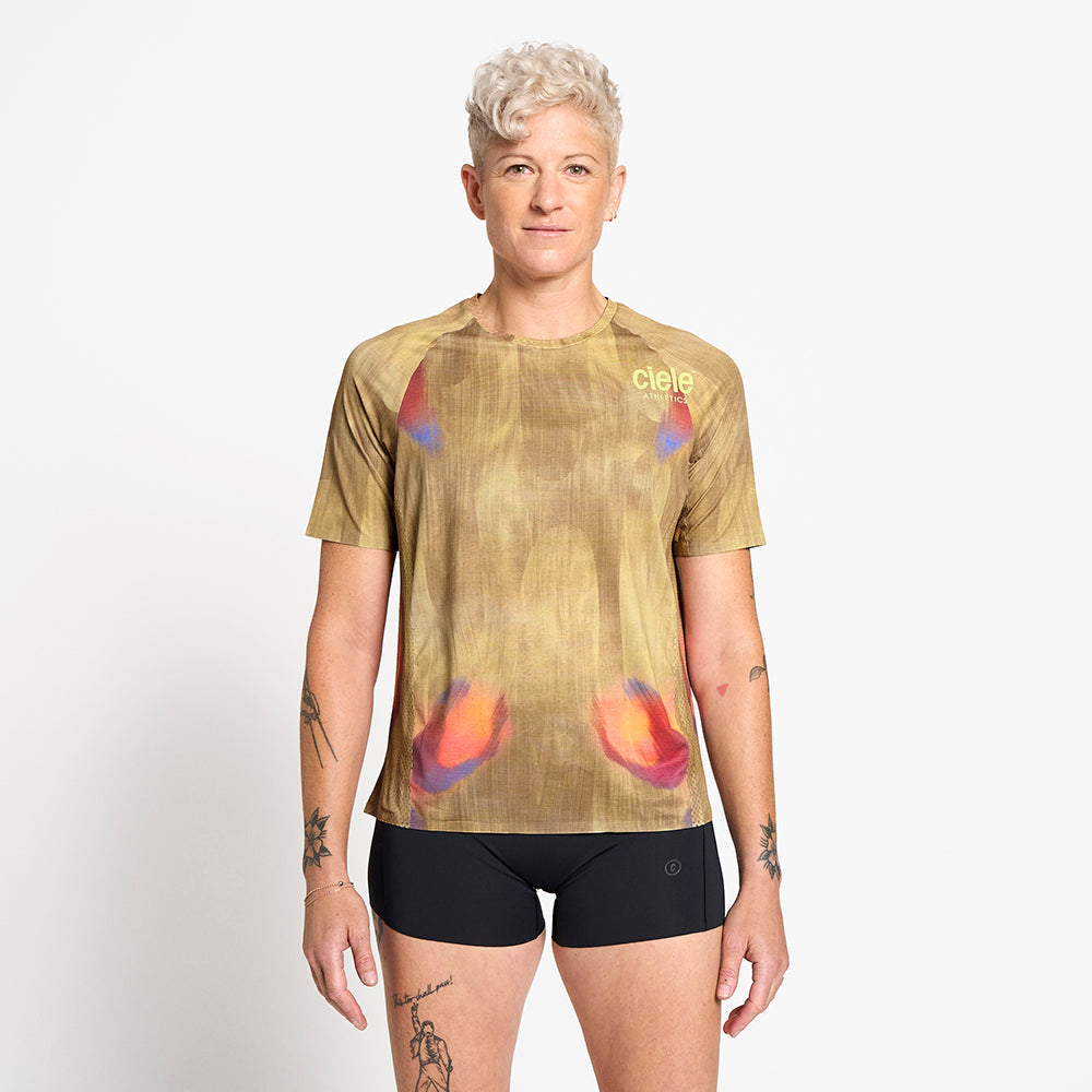 ciele-w-rcdtshirt-sphinx-laufshirt-damen-recycelt image 2
