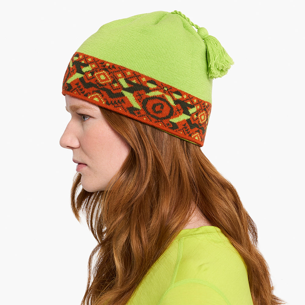 ciele-cxbeanie-lime-m-tze-gr-n-merino image 3
