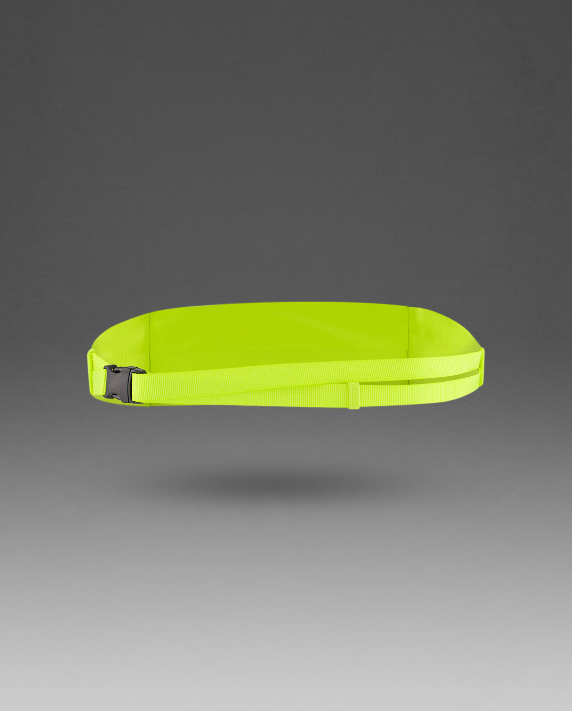 2xu-run-belt-unisex-laufg-rtel-volt-mit-tasche image 4