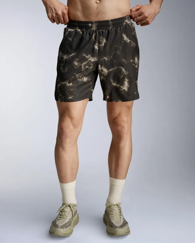 2xu-aero-7-inch-shorts-laufshorts-flint-synapse-herren image 1