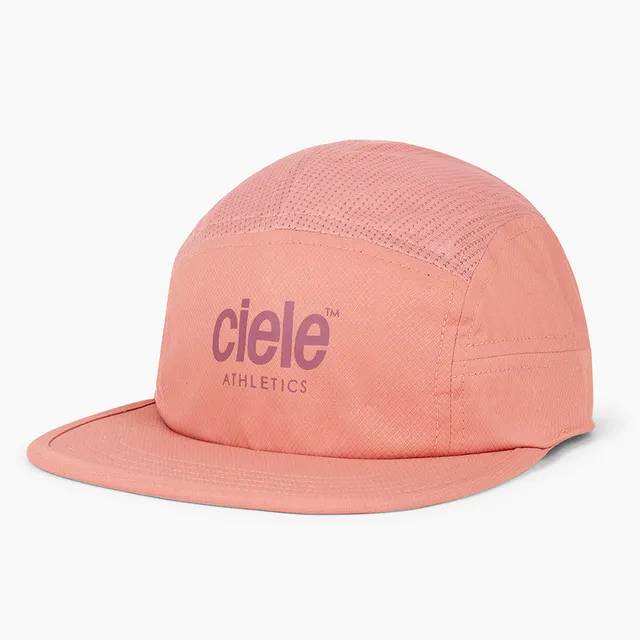 ciele-gocap-classic-athletics-laufcap-rose-dawn image 1