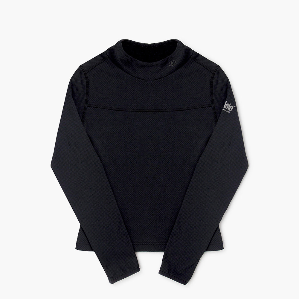 ciele-w-ibtlongsleeve-shadowcast-longsleeve-schwarz-damen image 1