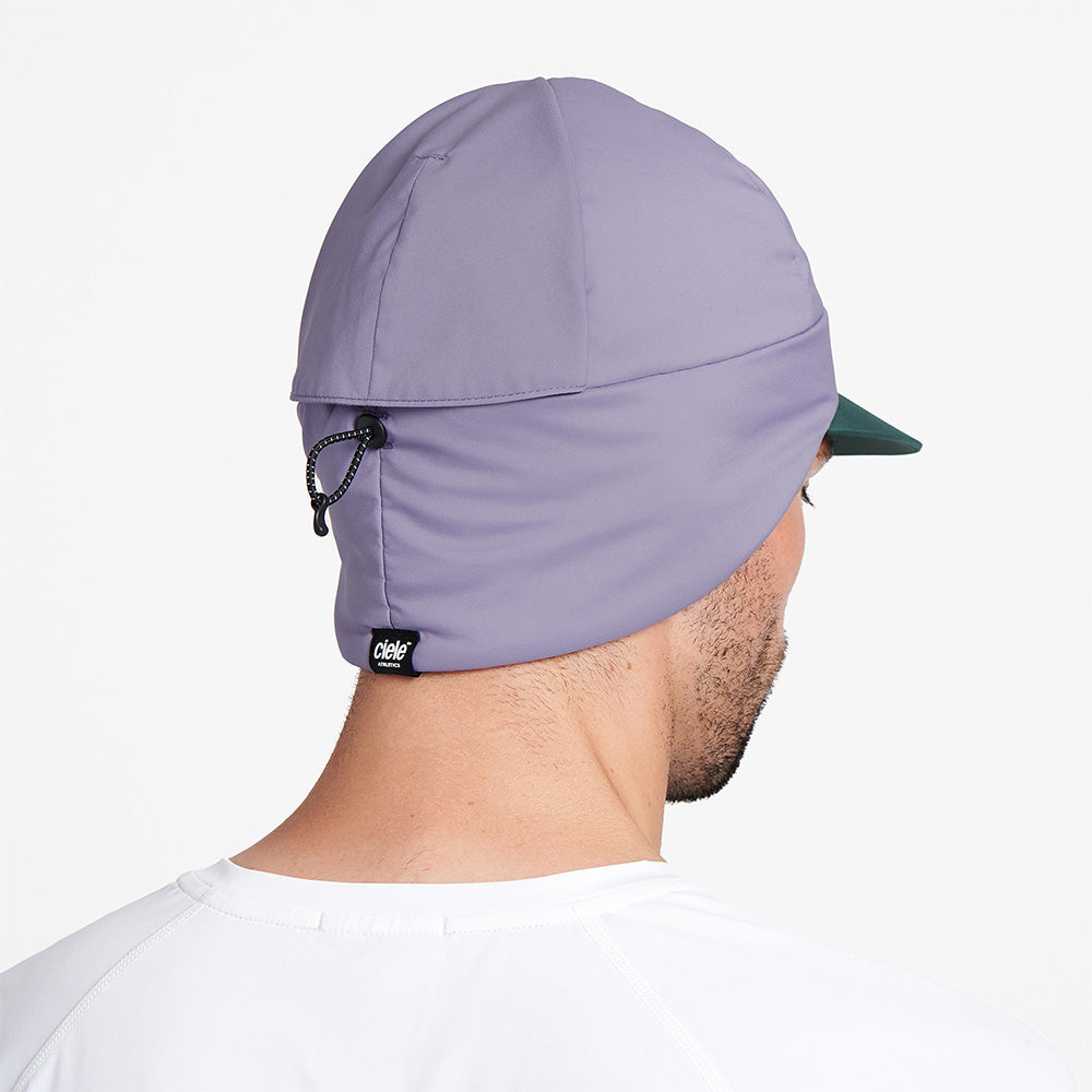 ciele-hothcap-nelson-laufm-tze-winter-schwarz image 4