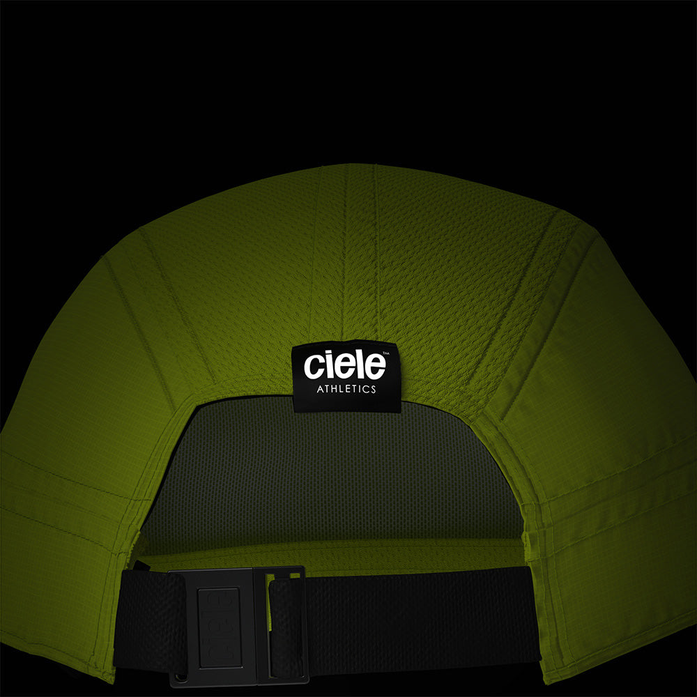ciele-alzcap-athletics-sl-polaris-unisex-laufcap-wei image 7