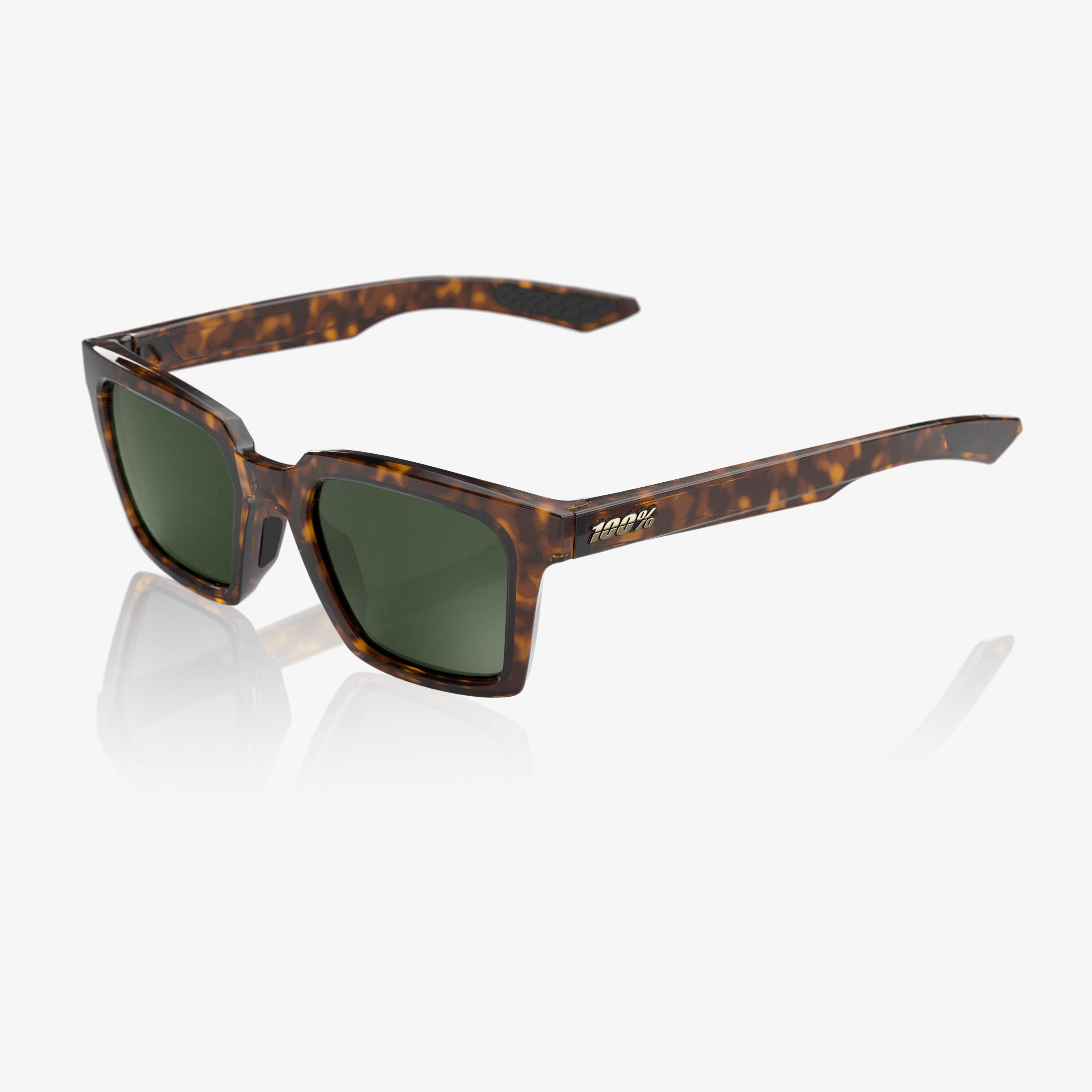 100-erba-sonnenbrille-gloss-havana-grey-green image 1