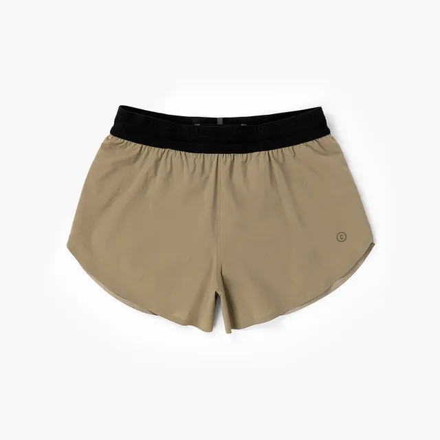ciele-w-icnshort-laufshorts-canvas-3-damen-mit-innenslip image 1