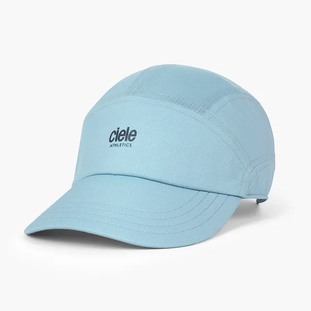 ciele-fstcap-sc-classic-athletics-cap-chambray image 1