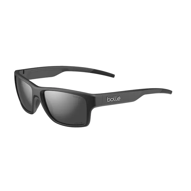 boll-status-sonnenbrille-schwarz-59mm-rechteckig-bio image 1
