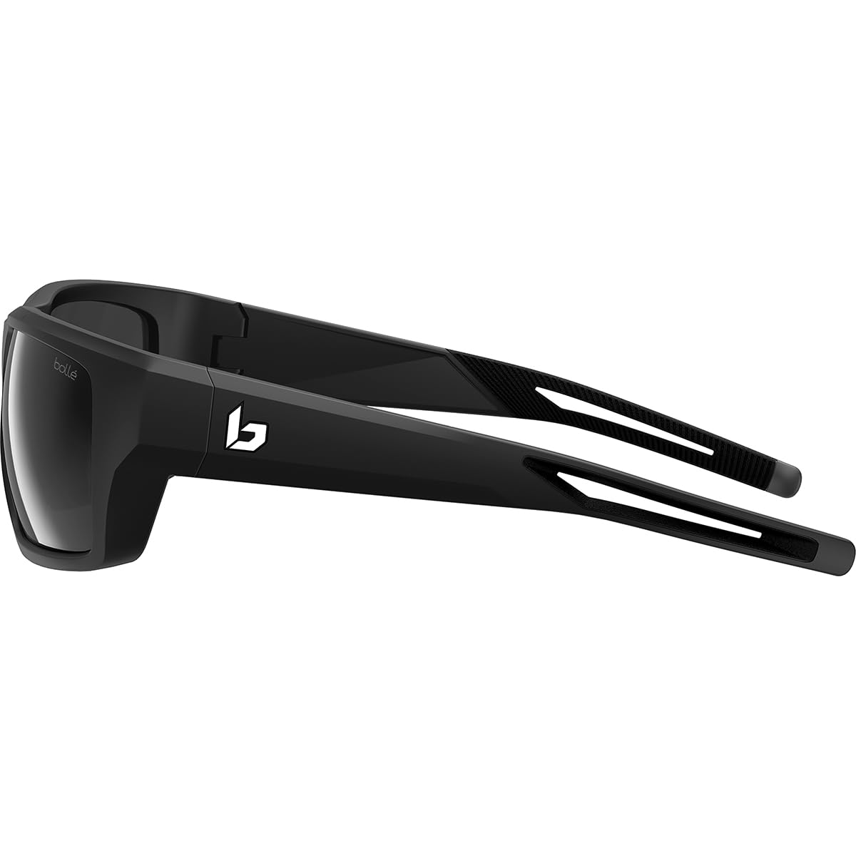 boll-pharon-xl-sonnenbrille-full-black-matte-tns-gun image 4
