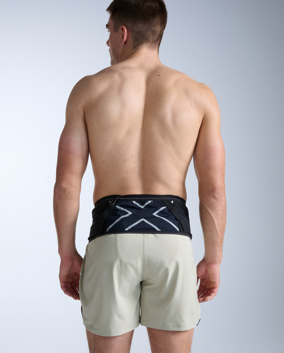 2xu-swim-race-trail-laufg-rtel-unisex-schwarz image 3
