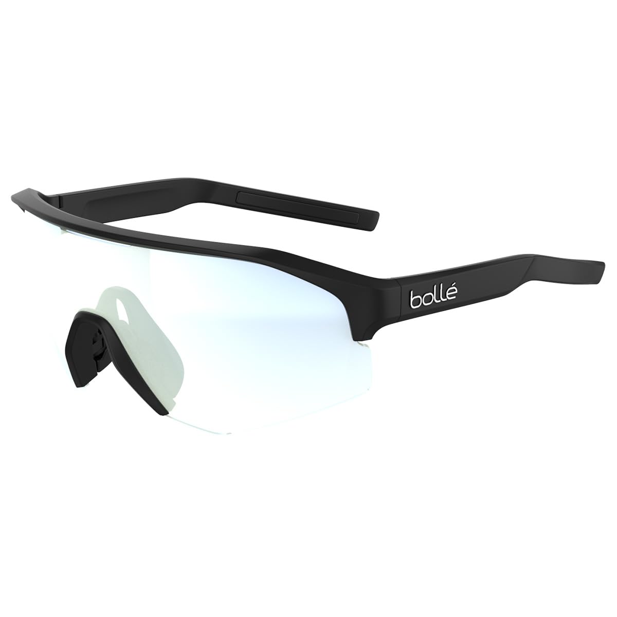 boll-lightshifter-xl-sonnenbrille-teal-metallic-l image 1
