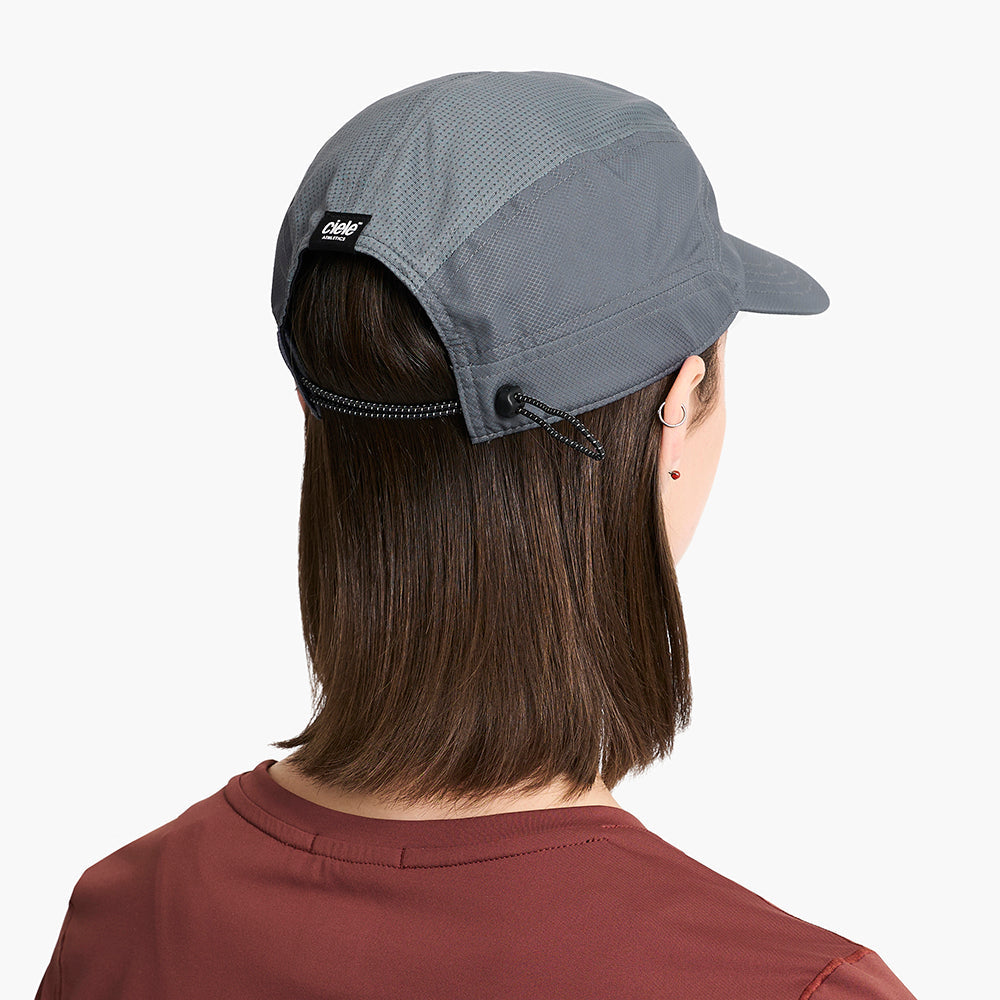 ciele-fstcap-sc-classic-athletics-sl-ocean-laufcap-s-m image 4