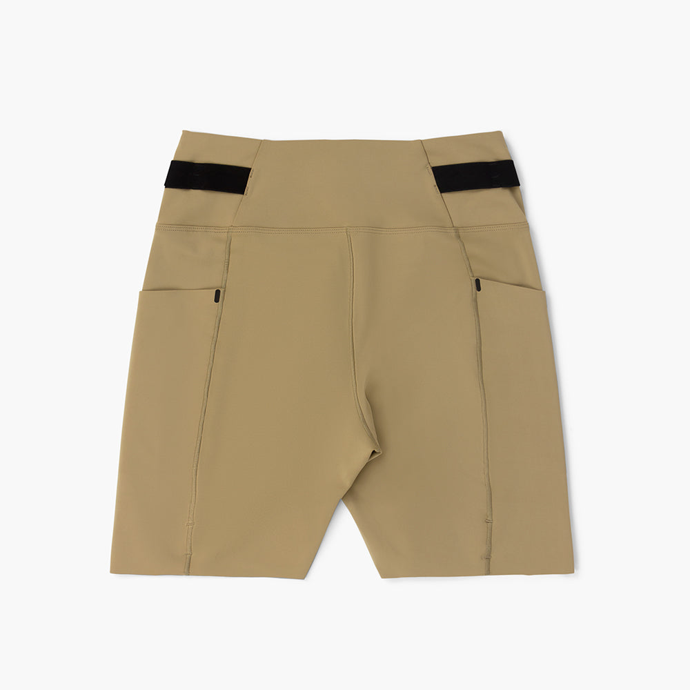 ciele-w-fsttight-short-7-lauftight-canvas-damen image 6