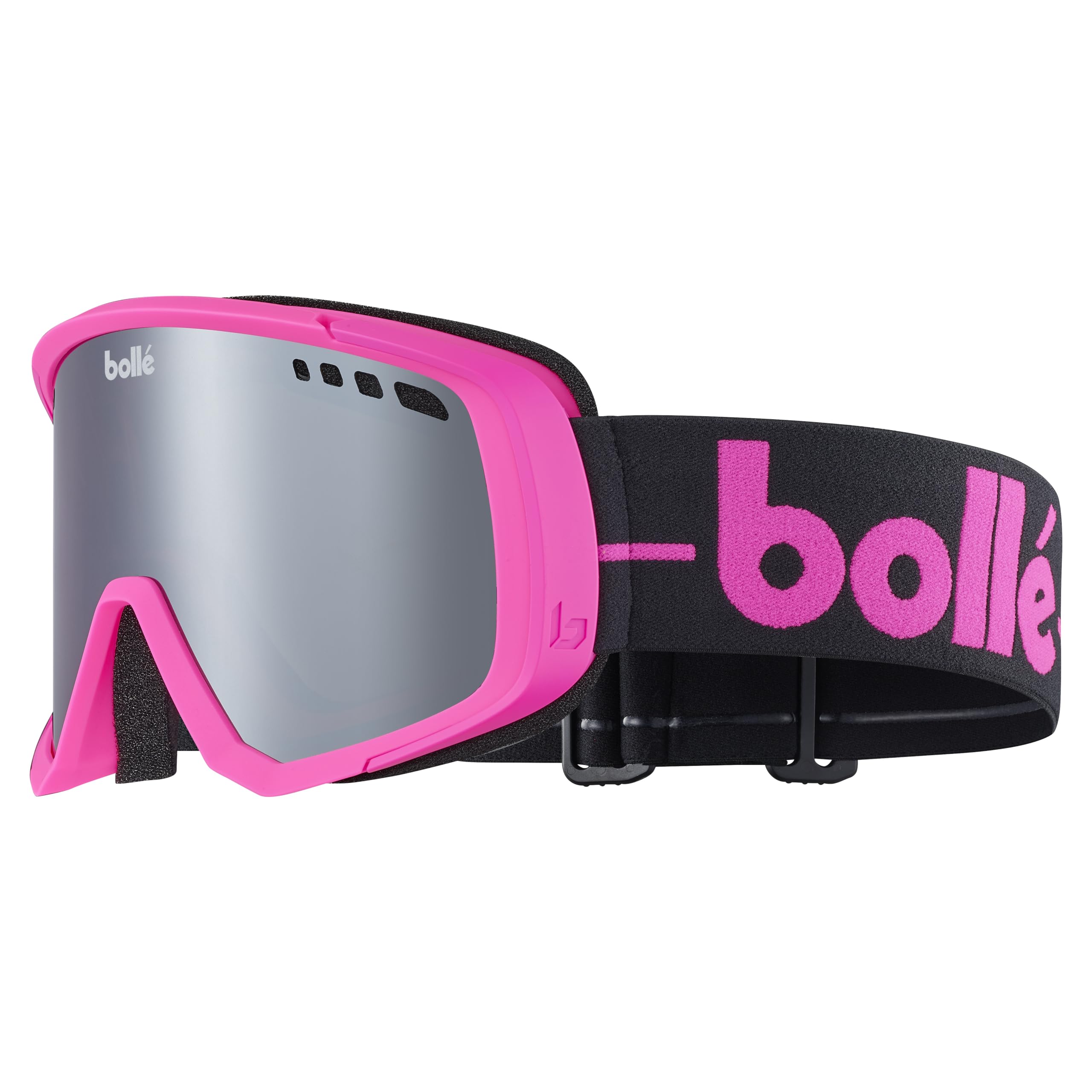 boll-mammoth-skibrille-l-schwarz-black-chrome-cat-3 image 4
