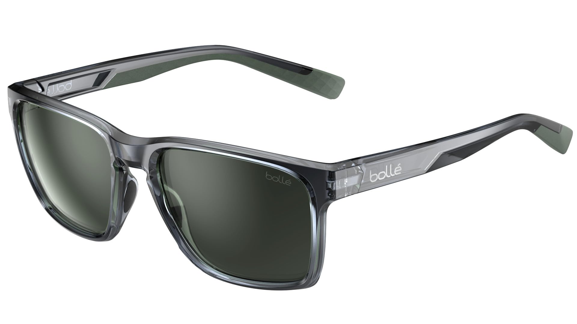 boll-reverence-sonnenbrille-m-grau-polarisiert image 1