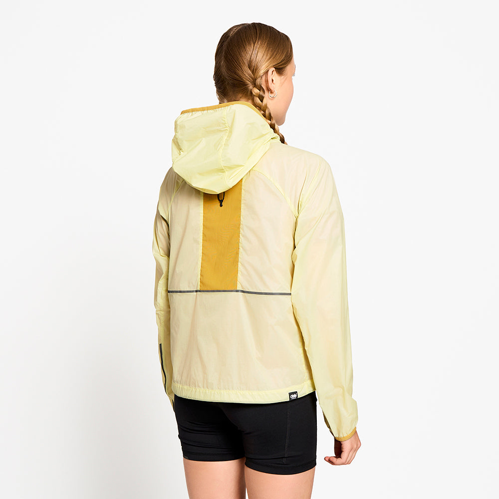 ciele-w-vntjacket-laufjacke-damen-glade-ultraleicht image 3