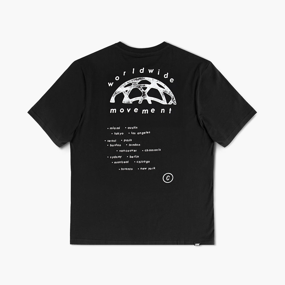 ciele-ortshirt-wwm-whitaker-t-shirt-grau-recycelte-baumwolle image 4