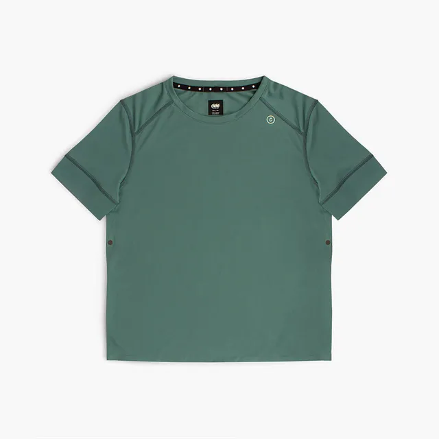 ciele-w-fsttshirt-silver-pine-laufshirt-damen image 1