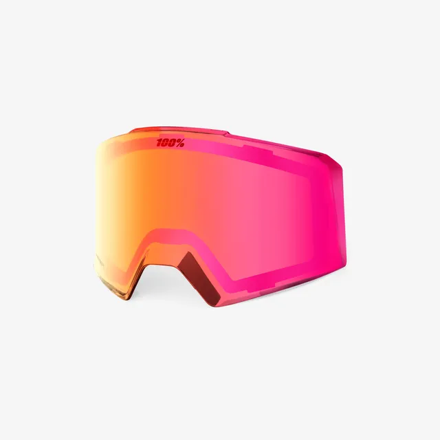 100-norg-ersatzlinse-hiper-dual-pane-dark-red-skibrille image 1