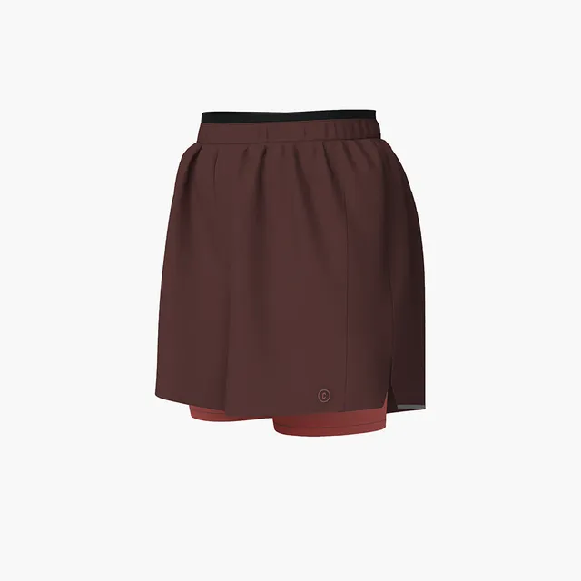 ciele-w-dlyshort-laufshorts-alero-4-inch-damen image 1