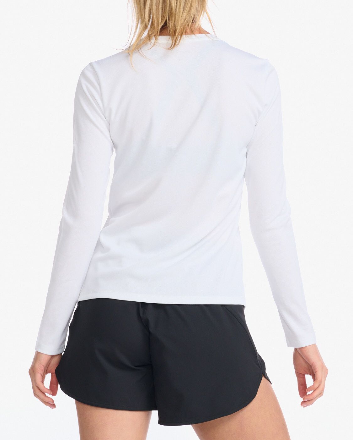 2xu-motion-aspire-long-sleeve-langarmshirt-damen image 3
