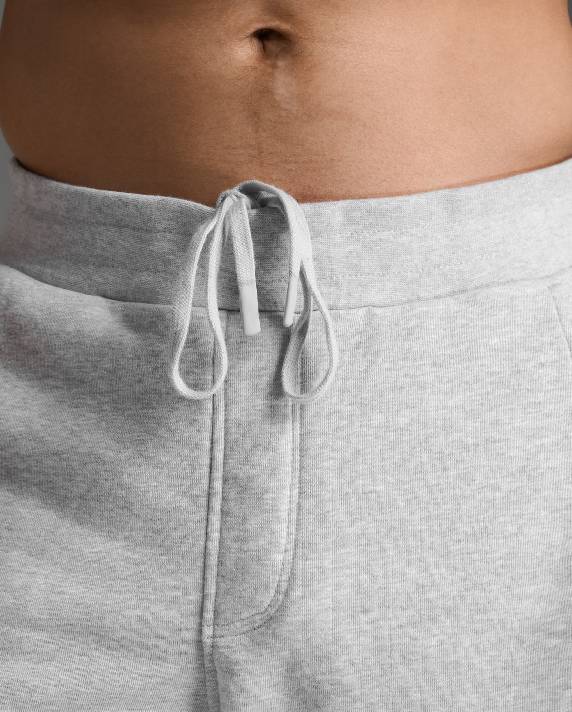 2xu-motion-aspire-trackpants-trainingshose-grey-marle image 7