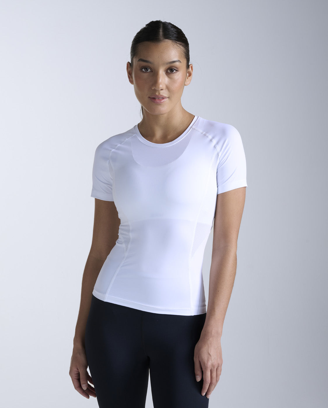 2xu-core-compression-short-sleeve-damen-wei-shirt image 5