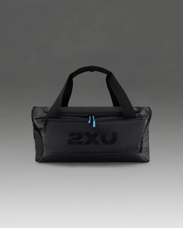 2xu-swim-race-gym-bag-30l-sporttasche-black image 1