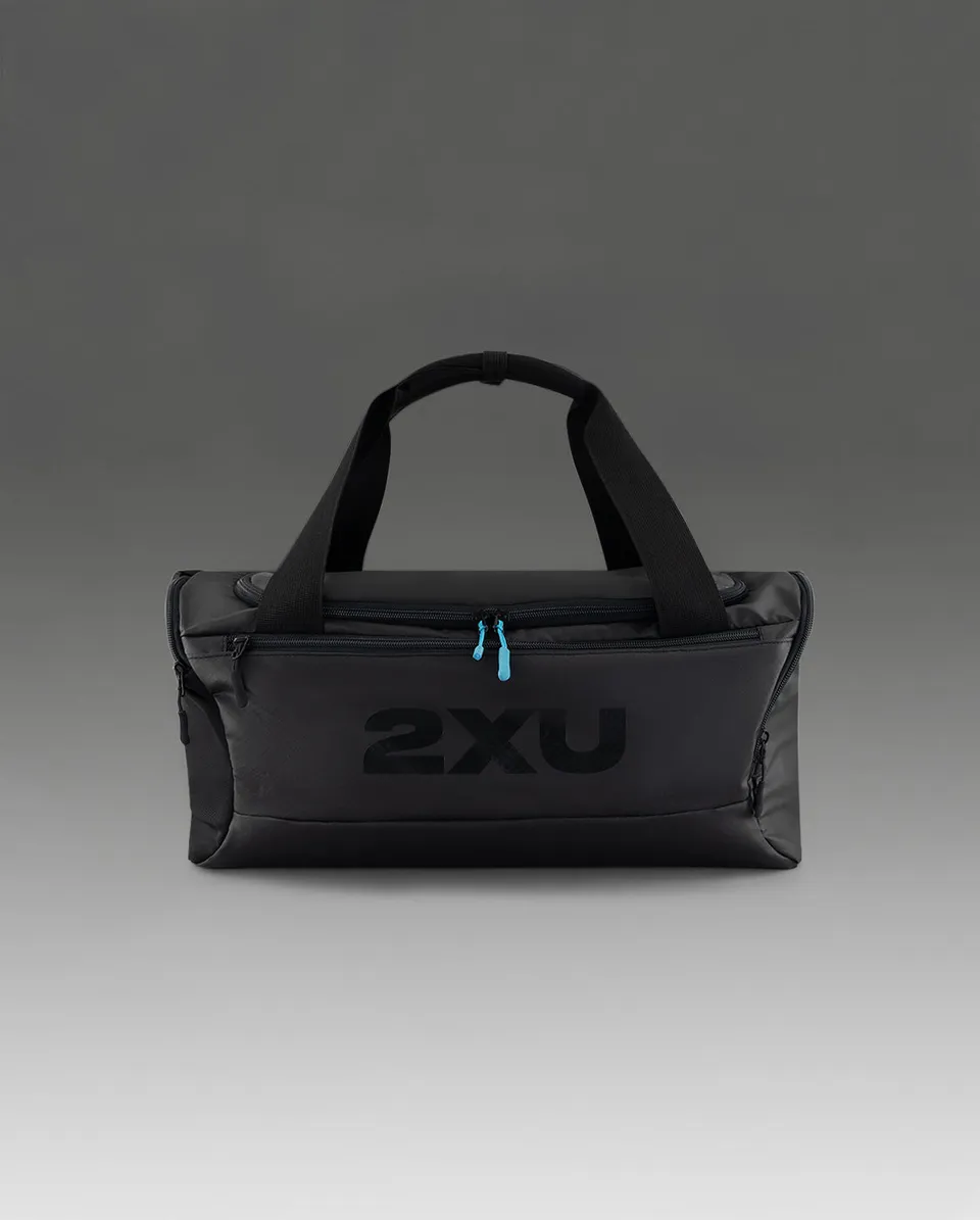 2xu-swim-race-gym-bag-30l-sporttasche-black image 1