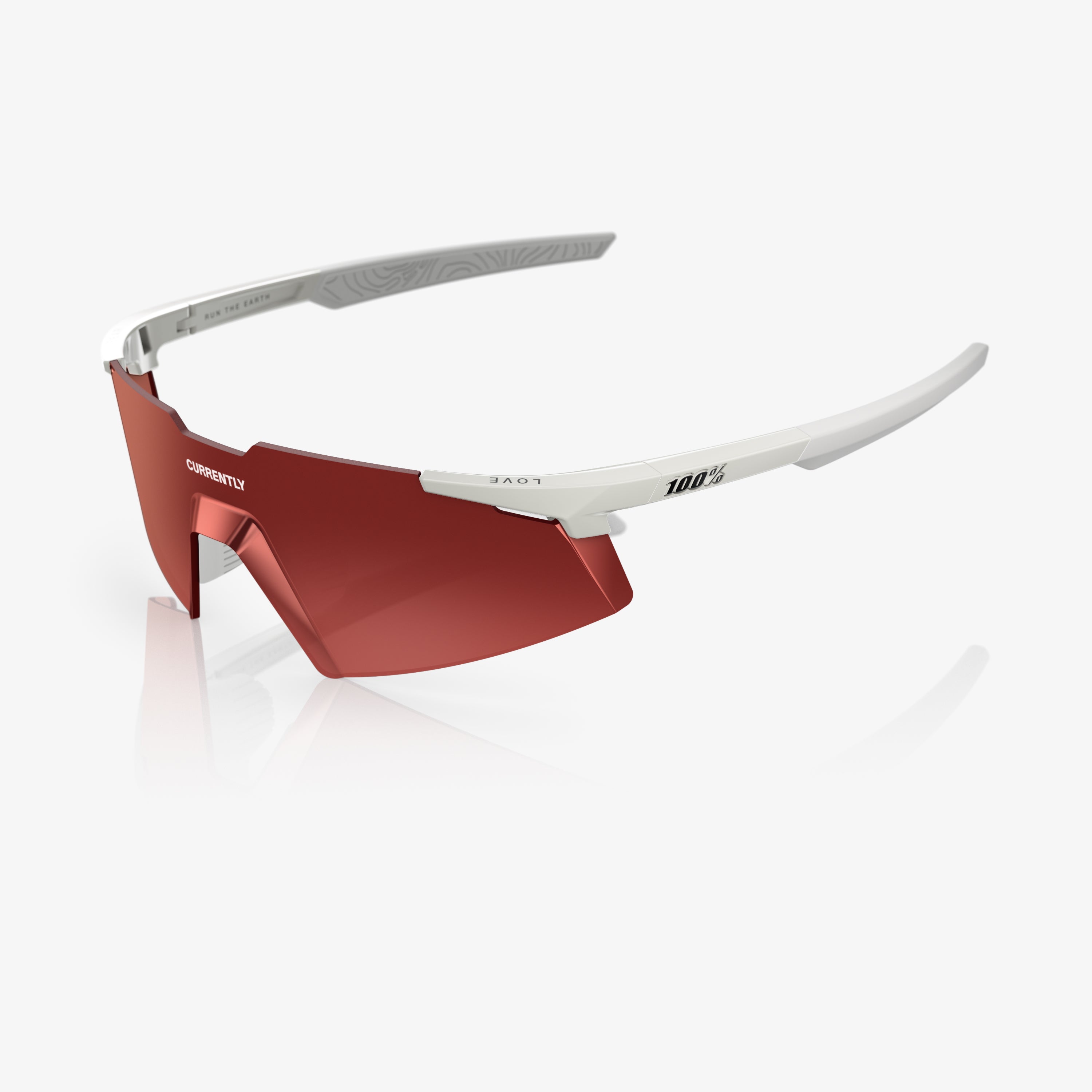100-a2-currently-running-laufbrille-marshmallow-gradient-braun-rot image 1